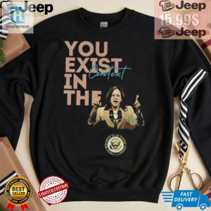 Kamala Harris 2024 Tee Hilariously Unique Unisex Shirt hotcouturetrends 1 1