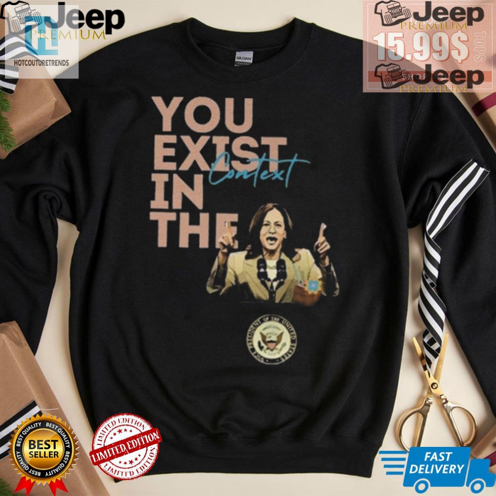 Kamala Harris 2024 Tee Hilariously Unique Unisex Shirt