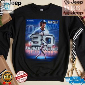 Hit 30 Again Ohtani Style Limited Edition Shirt hotcouturetrends 1 1