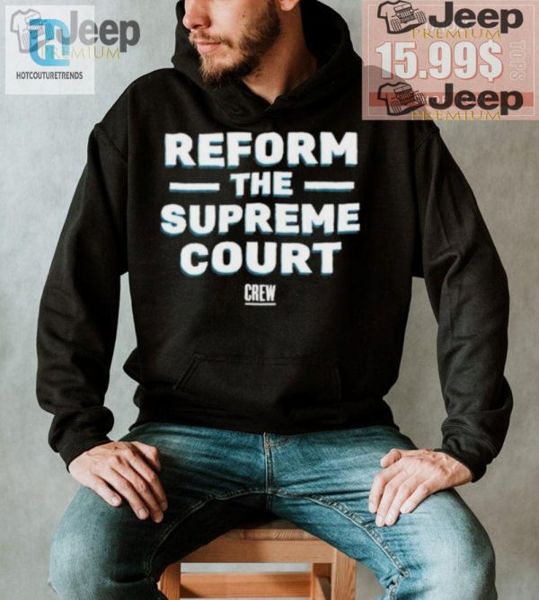 Rock The Rules Funny Citizensforethics Supreme Court Tee hotcouturetrends 1