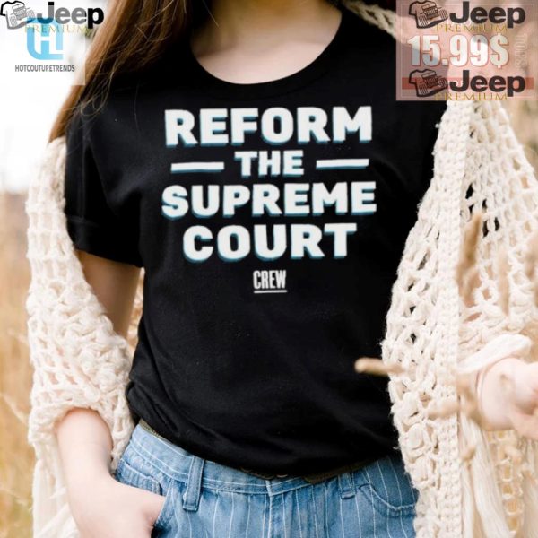 Rock The Rules Funny Citizensforethics Supreme Court Tee hotcouturetrends 1 2