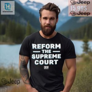 Rock The Rules Funny Citizensforethics Supreme Court Tee hotcouturetrends 1 3