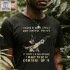 Get Laughs With Clint Eastwood I Want Control Tshirt hotcouturetrends 1