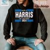 Kamala Harris 2024 Tshirt Humor With A Presidential Punch hotcouturetrends 1