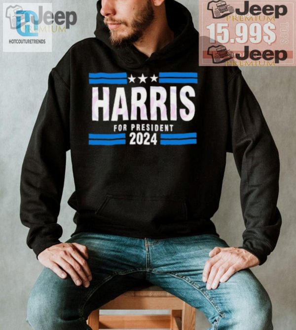 Kamala Harris 2024 Tshirt Humor With A Presidential Punch hotcouturetrends 1