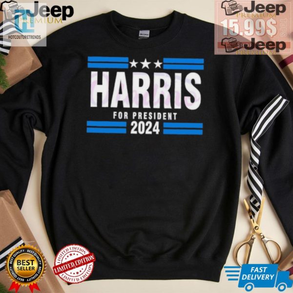 Kamala Harris 2024 Tshirt Humor With A Presidential Punch hotcouturetrends 1 1