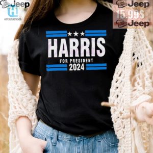 Kamala Harris 2024 Tshirt Humor With A Presidential Punch hotcouturetrends 1 2