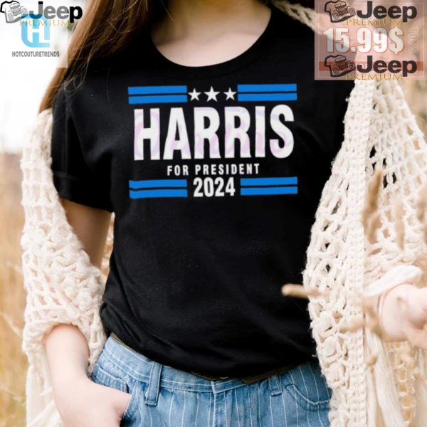 Kamala Harris 2024 Tshirt Humor With A Presidential Punch hotcouturetrends 1 2