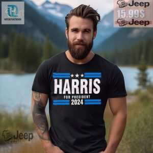 Kamala Harris 2024 Tshirt Humor With A Presidential Punch hotcouturetrends 1 3