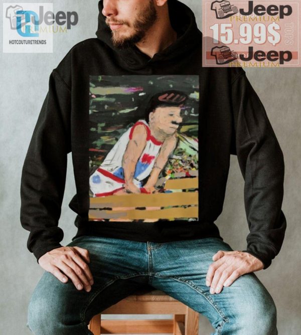 Get Your Laughs With The Official Abstract Jeff Ruland Shirt hotcouturetrends 1