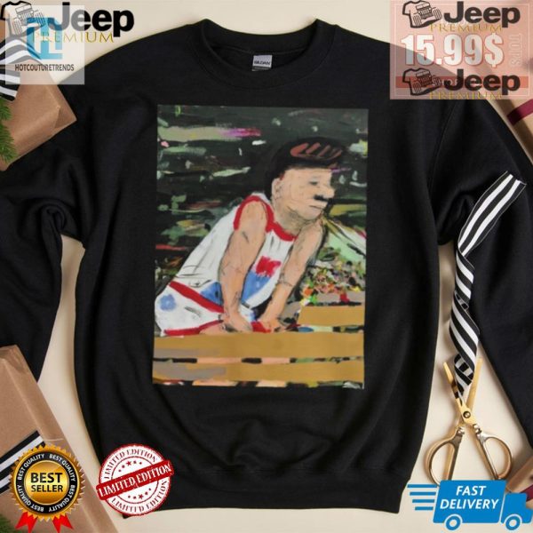 Get Your Laughs With The Official Abstract Jeff Ruland Shirt hotcouturetrends 1 1