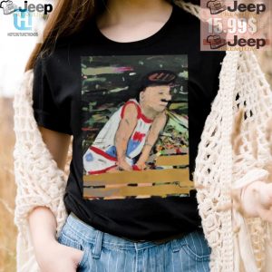 Get Your Laughs With The Official Abstract Jeff Ruland Shirt hotcouturetrends 1 2