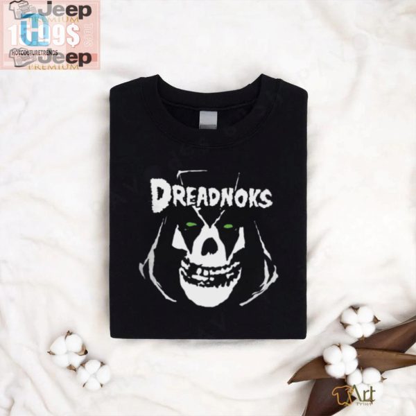 Rock Your Style With A Hilariously Unique Dreadnoks Shirt hotcouturetrends 1 3