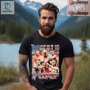 Trump 2024 Patriotic Pump Shirt Hilarious Unique Flag Tee hotcouturetrends 1 3