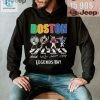 Legendary Boston Sports Tee Funny Unique Fan Gear hotcouturetrends 1