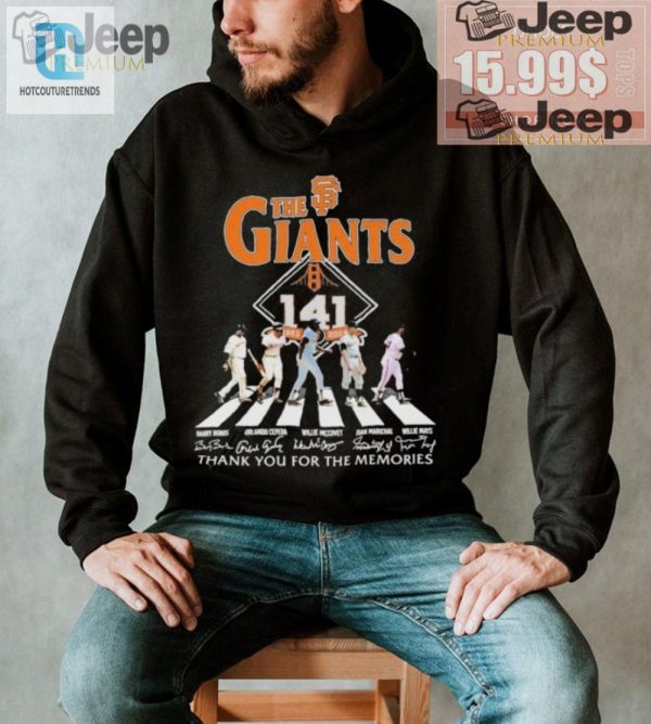 Giants Legends 2024 Shirt Signatures Smiles Galore hotcouturetrends 1