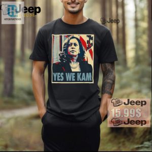 Funny Retro Yes We Kam 2024 Kamala Harris Tshirt hotcouturetrends 1 1