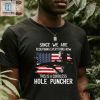 Unique Clint Eastwood Cordless Hole Puncher Shirt Hilarious Tee hotcouturetrends 1