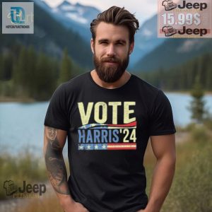 Laugh Lead Funny Kamala Harris 2024 President Tee hotcouturetrends 1 3