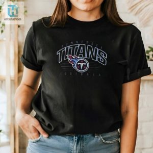 Tickled Titan Comically Bold Fanatics Clash Shirt hotcouturetrends 1 1