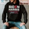 Funny Biden Harris Joever Kamencing Tshirt Stand Out hotcouturetrends 1