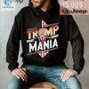 Funny Trumpamania Tshirt Official Gop Convention Meme hotcouturetrends 1