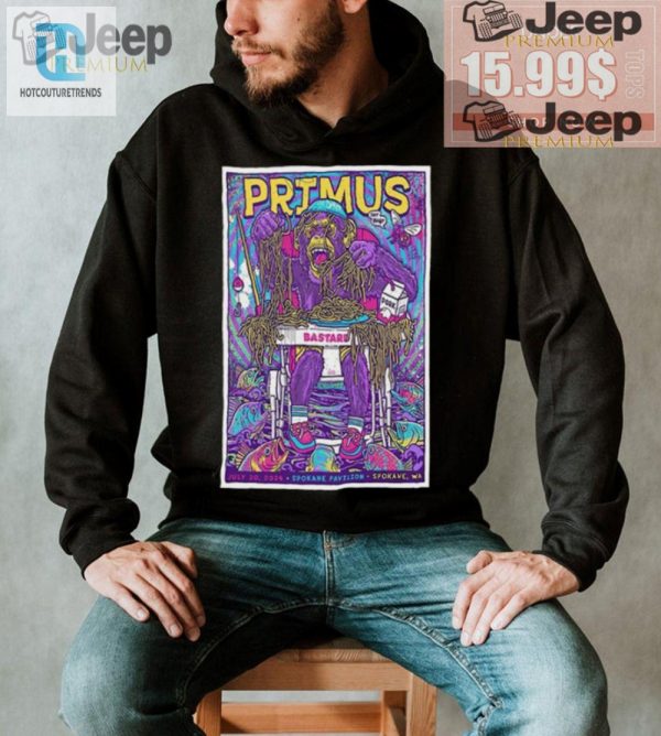 Get Primusified Spokane 24 Poster Shirt Lol Guaranteed hotcouturetrends 1