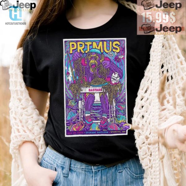 Get Primusified Spokane 24 Poster Shirt Lol Guaranteed hotcouturetrends 1 2