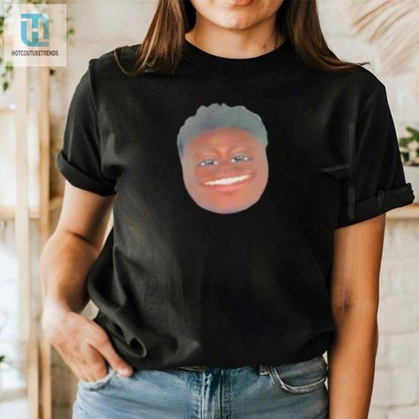 Unique Bukayo Saka Caricature Meme Shirt Arsenal England Fun hotcouturetrends 1 1