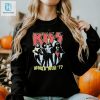 Rock On Vintage Kiss 77 Tour Shirt Hilarious Nostalgia hotcouturetrends 1