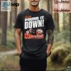 Crush It With David Njoku Browns 85Lb Fun Football Tee hotcouturetrends 1