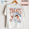 Rock The 2024 Swirl Kith Treats Shirt With A Twist hotcouturetrends 1