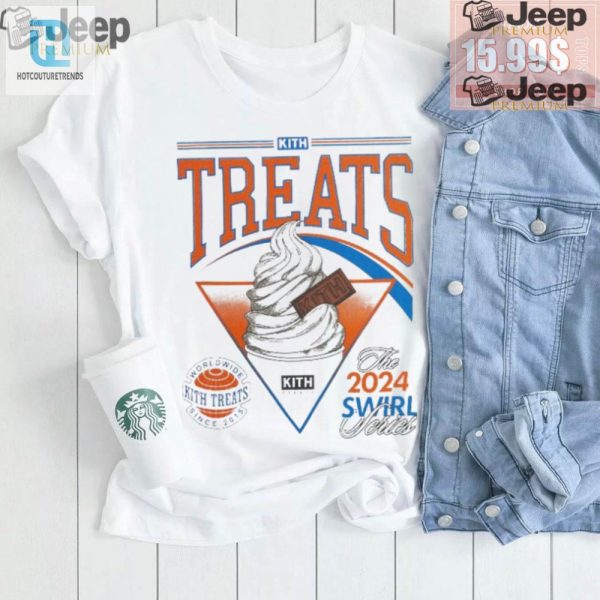 Rock The 2024 Swirl Kith Treats Shirt With A Twist hotcouturetrends 1 1