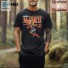 Funny David Njoku 85 Browns Caricature Shirt Unique hotcouturetrends 1