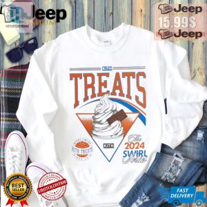 Get Swirled Kith Treats 2024 Series Shirt Unique Funny hotcouturetrends 1 3