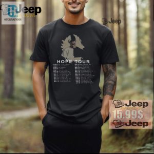 Get Hopeful Hip 2024 Nf Tour Tshirt For The Giggle Squad hotcouturetrends 1 2