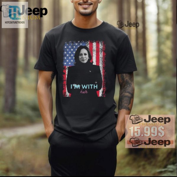 Witty Kamala Harris 2024 Shirt Patriotic Humorous Gear hotcouturetrends 1 2