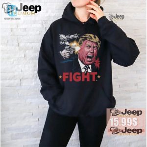 Trump 2024 Shirt Funny Unique Election Apparel hotcouturetrends 1 1