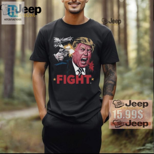 Trump 2024 Shirt Funny Unique Election Apparel hotcouturetrends 1 2