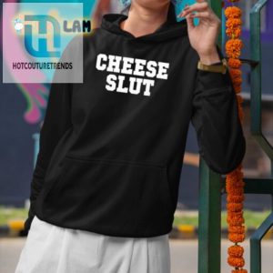 Get Laughs With The Charlie Kelly Cheese Slut Shirt hotcouturetrends 1 3