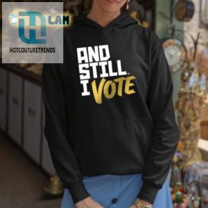 Rock Democracy Maya Wiley Vote Shirt Wear Your Wit hotcouturetrends 1 2