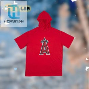 Snag Your 2024 Angels Hoodie Shirt Wings Not Included hotcouturetrends 1 2