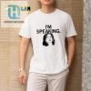 Funny Im Speaking Kamala Harris Graphic Tee Stand Out hotcouturetrends 1