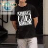 Straight Outta Geekulcha Shirt Uniquely Geeky Hilarious hotcouturetrends 1