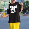 Get Your Laugh On John Salley Plants Over Pills Shirt hotcouturetrends 1