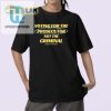 Elect Debate Funny Vote For The Prosecutor Tshirt hotcouturetrends 1