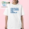 Funny Childless Cat Ladies For Kamala Unique Tshirt hotcouturetrends 1