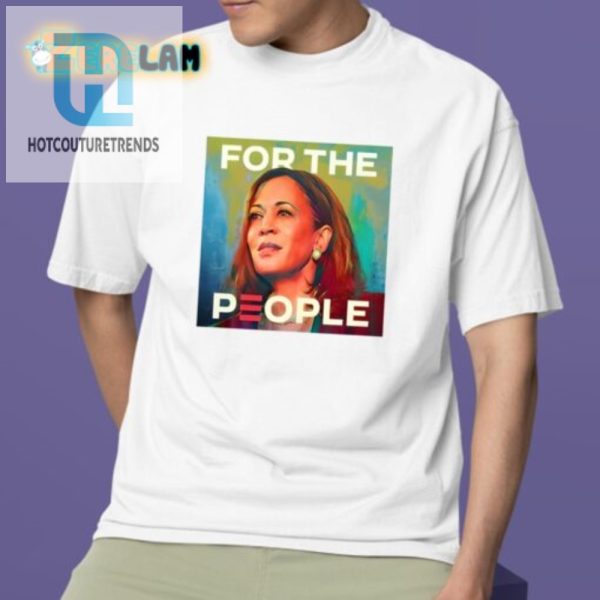 Kamala Harris 2024 Tee Vote With Style Humor hotcouturetrends 1