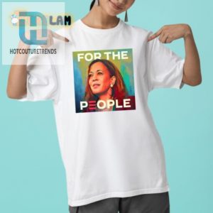 Kamala Harris 2024 Tee Vote With Style Humor hotcouturetrends 1 1