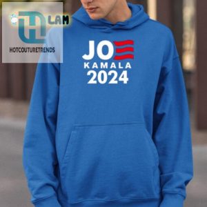 Hilarious Balance Of Joe Kamala 2024 Shirt Unique Election Tee hotcouturetrends 1 2